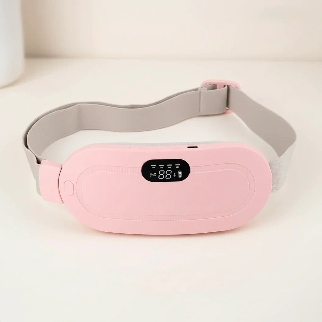 Cinturón Térmico Menstrual